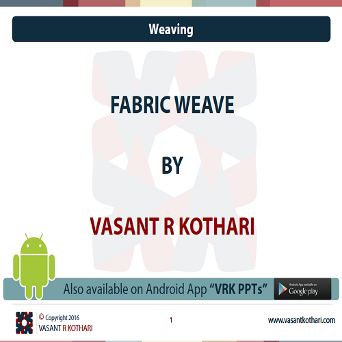 13FabricWeave